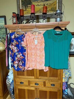 Various brands! Great price!